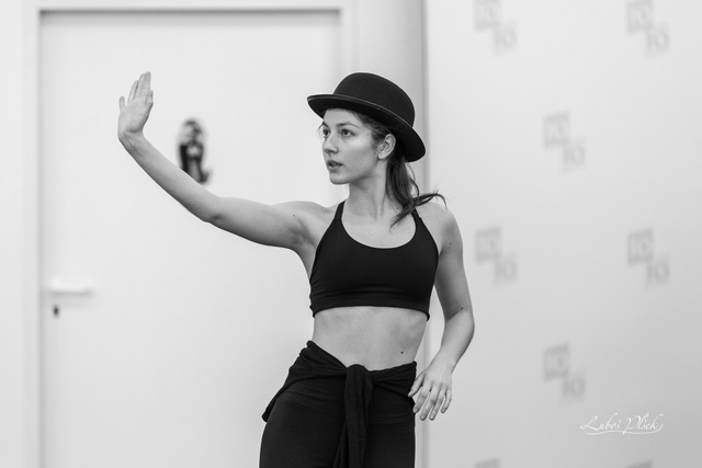 Adriana Hanajíková