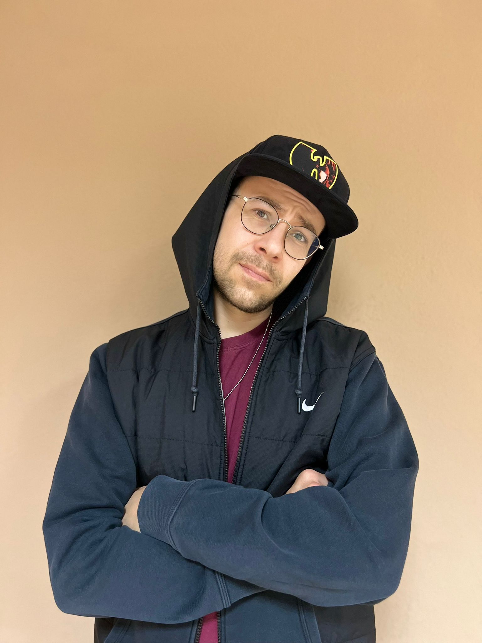 Marcel Komarňanský