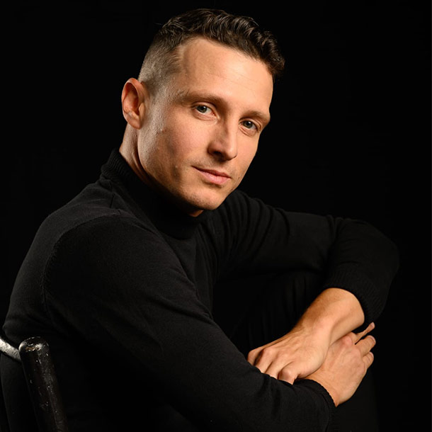 Miroslav Martinovič