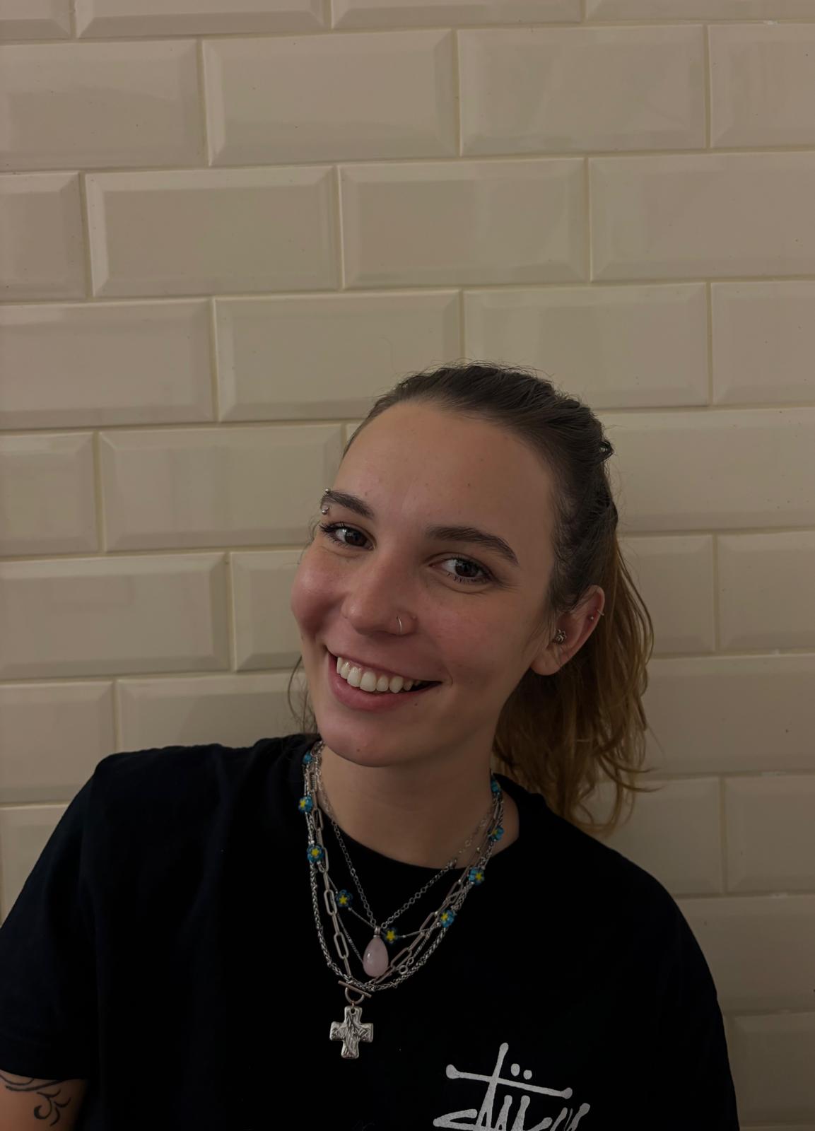 Bria Branišová