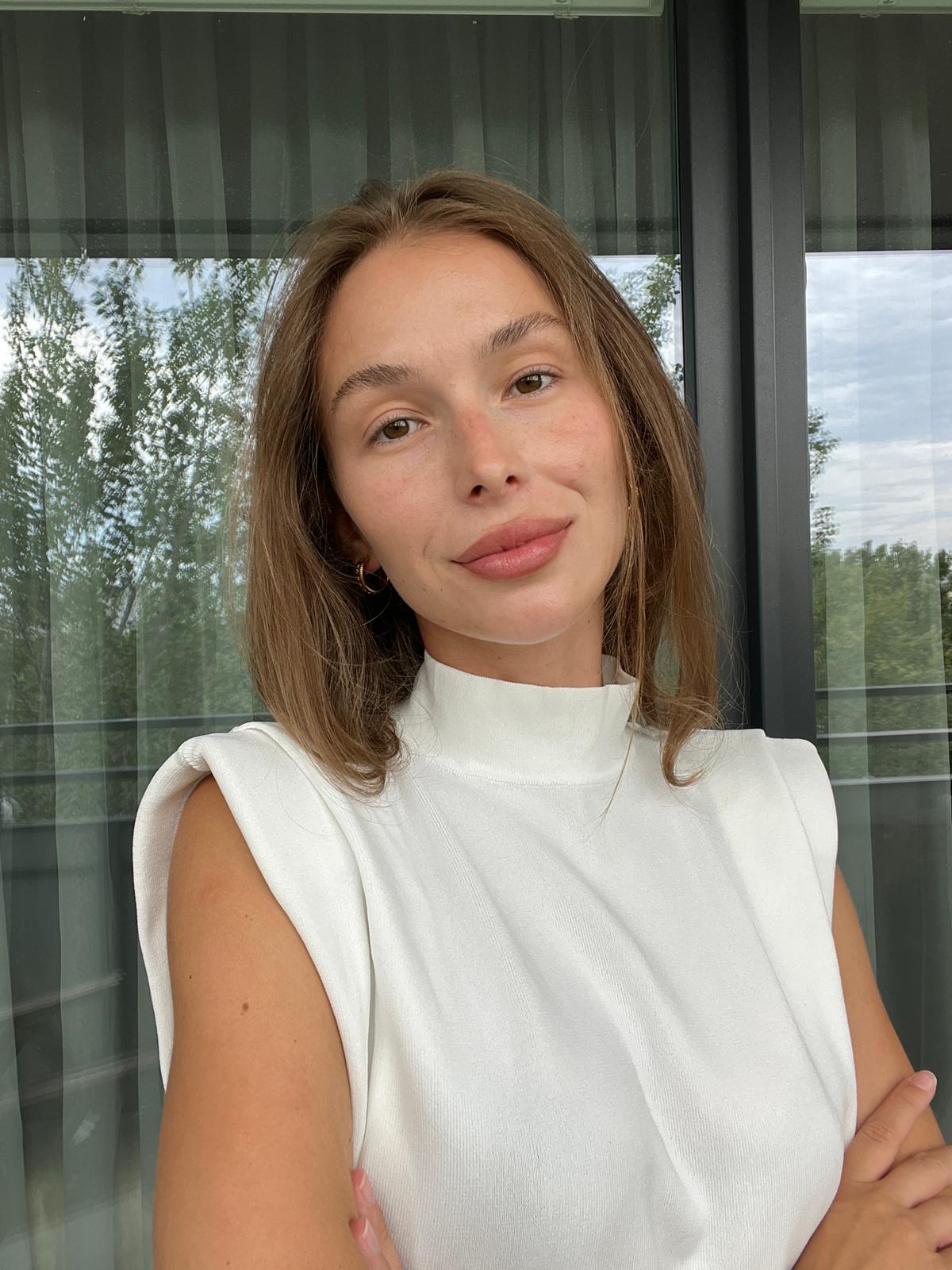Kristína Sváková